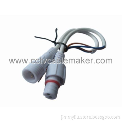 2 PIN LED Waterproof Cable